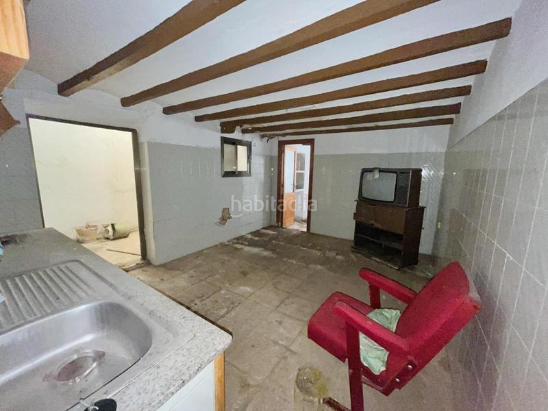 Foto 2d2169e9-b1b7-4631-8d40-96898a3d471b. Casa in Benissa pueblo Benissa