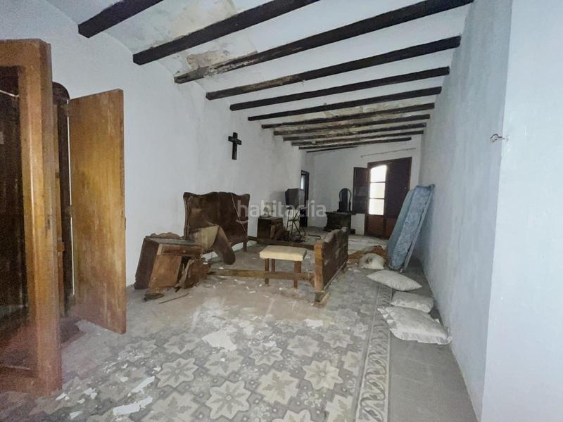 Foto 3ac226ea-34ab-4ecb-88a3-bd79748d9690. Casa in Benissa pueblo Benissa