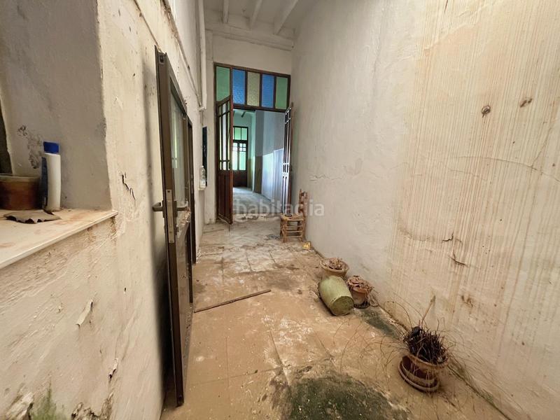 Foto b59140ff-5a28-4dea-84f3-de04ff823928. Casa in Benissa pueblo Benissa