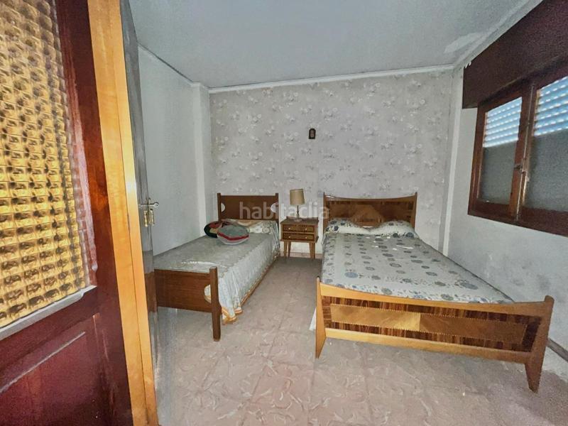 Foto f43ede93-fe7f-48a3-acee-c7f726a91a0d. Casa in Benissa pueblo Benissa