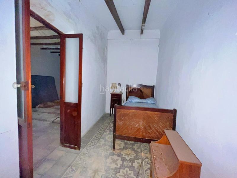 Foto f97c7bf7-05c4-46ce-968d-a232b9ef49cb. Casa in Benissa pueblo Benissa