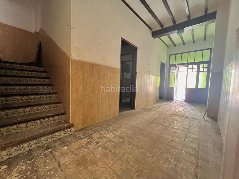 Foto fafab5aa-9d82-495d-a91f-cb7062a2487d. Casa in Benissa pueblo Benissa