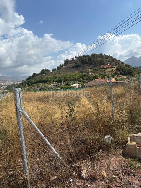 Foto 250c7dbb-a2a5-4eac-9586-1c327a7a1598. Landgut in Polop