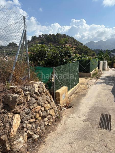 Foto 2bf9e18f-13a5-42f9-9173-d5edadda6b72. Landgut in Polop