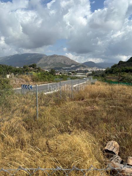 Foto 80ee96f3-16b8-4a56-9a21-e9695947ec94. Landgut in Polop