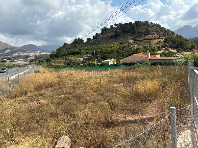 Foto a75e1bc8-d2c9-4bef-beb1-b8114707d21b. Landgut in Polop