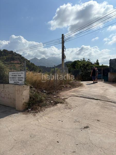 Foto b562a538-0f18-4ef9-b5b0-d08ec9611a38. Landgut in Polop