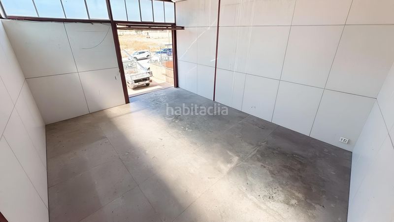 Foto 239fa390-d507-4949-95a4-95cb01bfeeb8. Nave industrial venta de nave industrial en calle castelló 12, junto al cc la marina en Finestrat