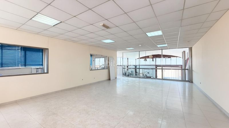 Foto de794fd2-d9c1-49c0-aa4f-71be7a7f3455. Nave industrial venta de nave industrial en calle castelló 12, junto al cc la marina en Finestrat