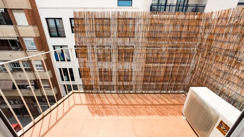 Foto 06ed4d8d-8aea-41fe-8097-69238358afba. Etagenwohnung in Mercado Alicante