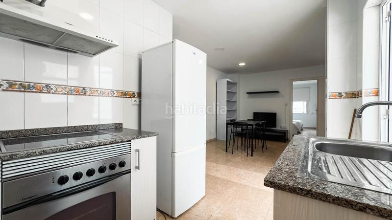 Foto 092d834e-3db0-40f3-8ef5-a9014c146e1c. Etagenwohnung in Mercado Alicante