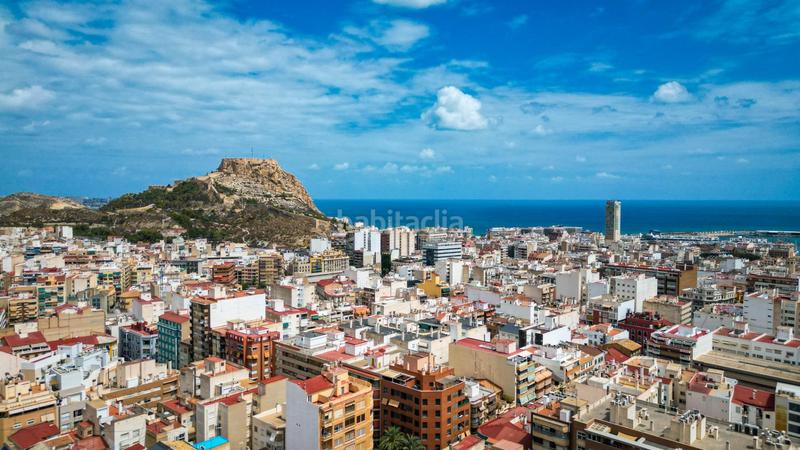 Foto 398f2eff-acb4-4a6a-ae9b-0c6acd1715b9. Etagenwohnung in Mercado Alicante