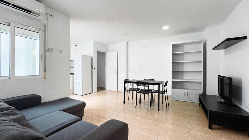 Foto 59b55bee-5ede-4054-8f48-83e3b932d24e. Etagenwohnung in Mercado Alicante