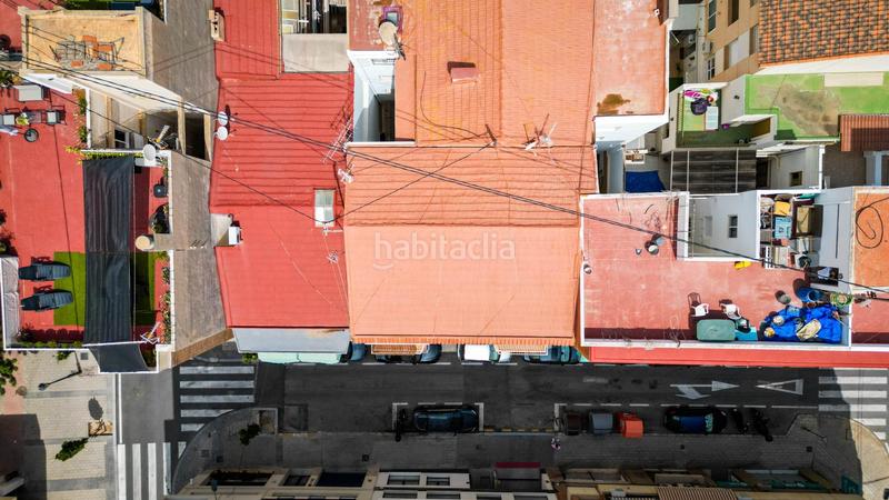 Foto 5cb325bb-65b5-45f1-83f3-ae6fbdb34507. Etagenwohnung in Mercado Alicante