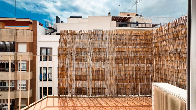 Foto 6f50851b-f476-42f2-a001-8936dc37aa58. Etagenwohnung in Mercado Alicante