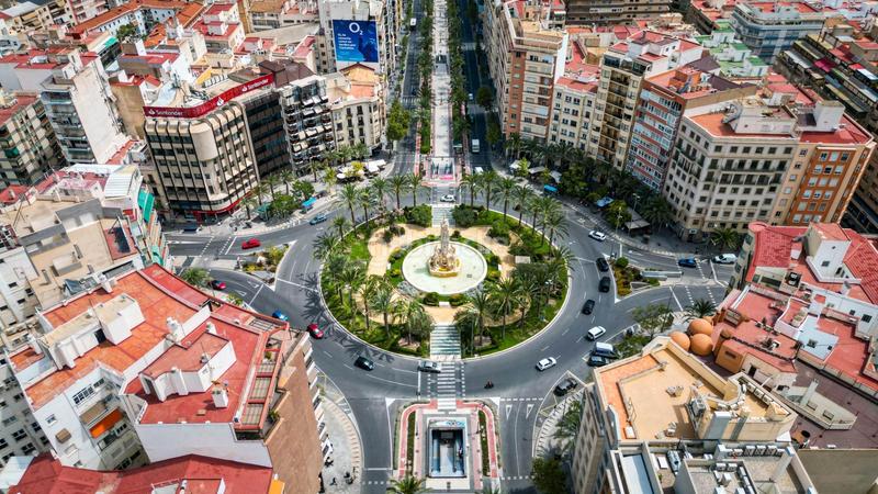 Foto a8876016-6d55-4e1f-bed8-63cba7b38b84. Etagenwohnung in Mercado Alicante