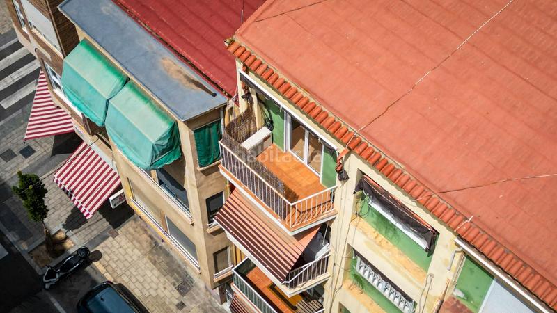 Foto cb61e0a5-9851-4c11-9eb1-45f040d763fb. Etagenwohnung in Mercado Alicante