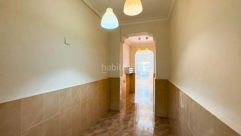 Foto ced1921c-37f9-4308-bc42-f87d38b1cdea. Etagenwohnung in Mercado Alicante