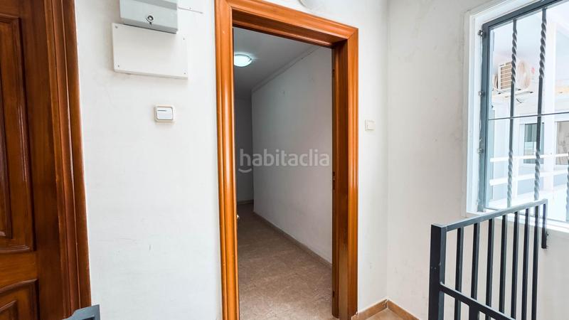 Foto d4a60d72-cd91-4aa0-b9e6-30151b9d4219. Etagenwohnung in Mercado Alicante