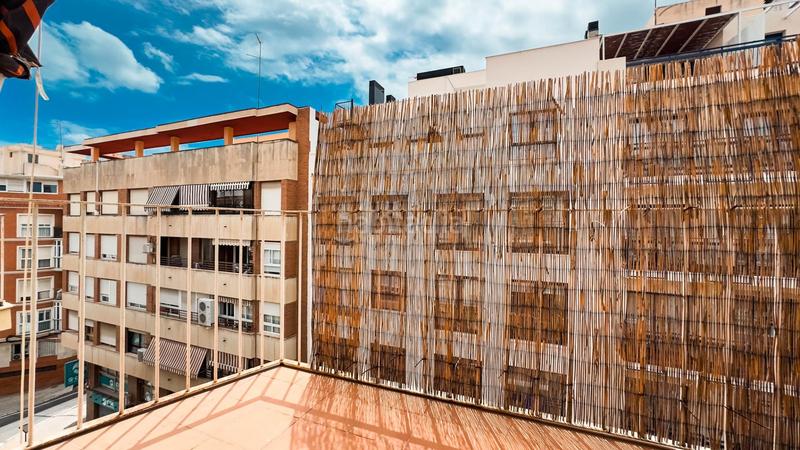 Foto e64066be-a7f5-422b-b47d-2b30d5566642. Etagenwohnung in Mercado Alicante