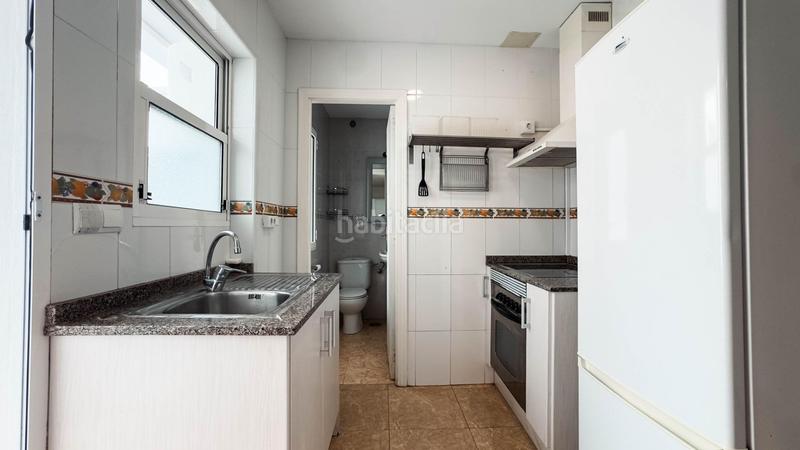 Foto f5ab7729-6c88-40e6-9474-0daf3ddea657. Etagenwohnung in Mercado Alicante