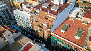 Apartamento en Calle antonio ramos carratala 3. Amplio piso en el corazón de benidorm con con garaje opcional