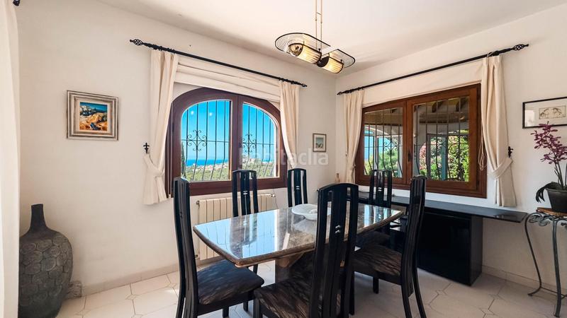 Foto 012c106e-32ce-4b2b-85c9-c61ca83e5d03. House in calle de alcaláli 8 in Paichi Moraira