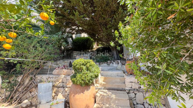 Foto 09fb10c9-83a2-4130-9ee8-fbdb513f213d. House in calle de alcaláli 8 in Paichi Moraira