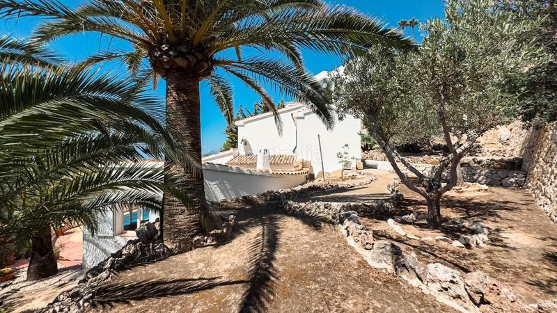 Foto 0f14086b-c42e-47cb-a1f2-cb71ffdc3409. House in calle de alcaláli 8 in Paichi Moraira