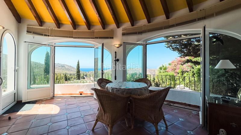 Foto 4813f2bc-377d-477f-8b94-d66bee188229. House in calle de alcaláli 8 in Paichi Moraira