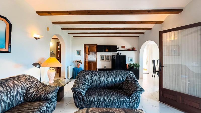 Foto 48ce0cb7-2eb1-4a14-95f5-fa8e05aaa66e. House in calle de alcaláli 8 in Paichi Moraira