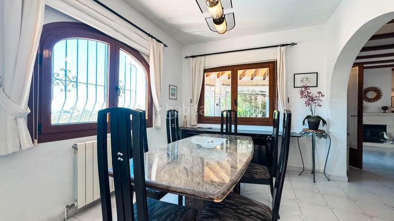 Foto 4a64feba-0a02-4b95-b32b-436915b594f7. House in calle de alcaláli 8 in Paichi Moraira