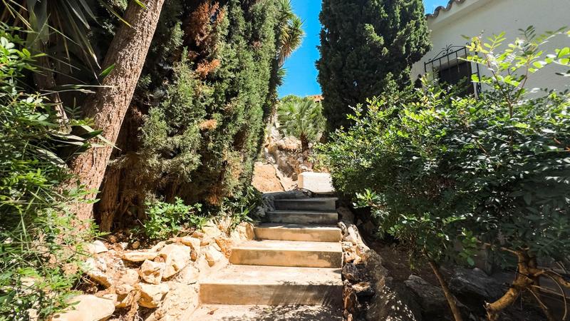 Foto 4e99dccf-059b-4d2c-b163-5baa372a226a. House in calle de alcaláli 8 in Paichi Moraira