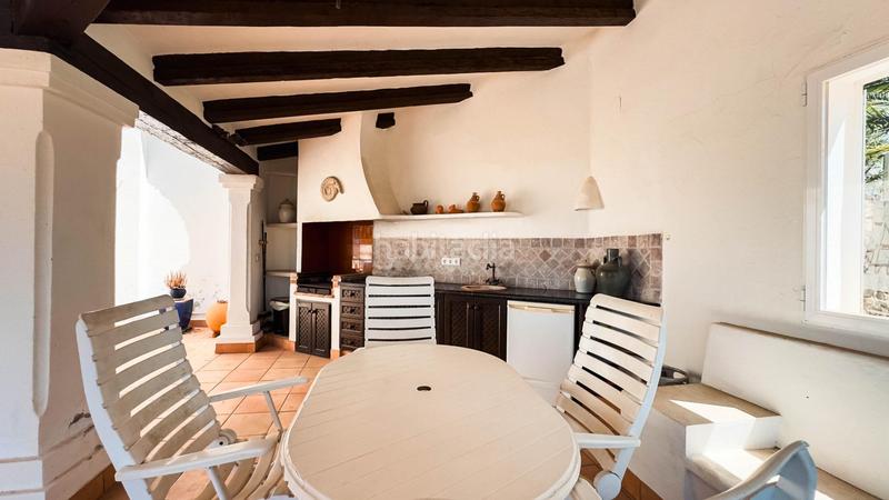 Foto 531c30dd-c1d8-40ee-85cb-5fac621fd5b4. House in calle de alcaláli 8 in Paichi Moraira