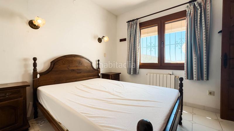 Foto 76e07eeb-31ab-442d-9926-802e8212fdcb. House in calle de alcaláli 8 in Paichi Moraira