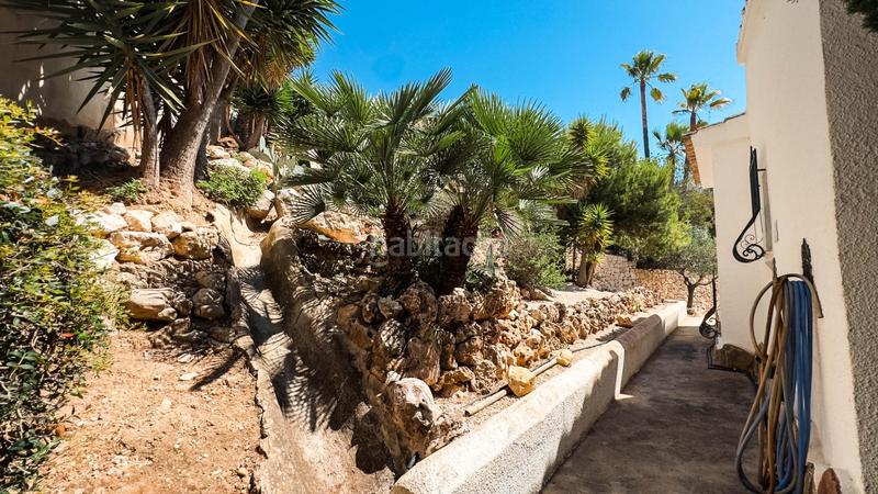 Foto 8303fa84-d1de-4851-90df-0daaa86b4967. House in calle de alcaláli 8 in Paichi Moraira