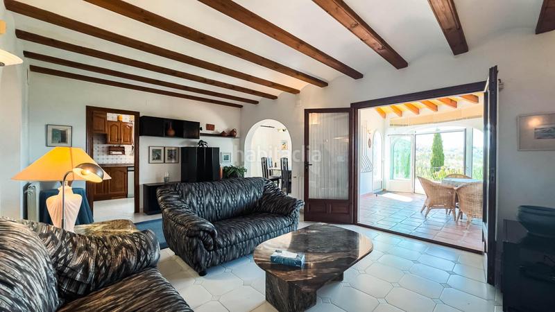 Foto 8e8a2578-32dc-4b5d-bf5f-e3fa082a6050. House in calle de alcaláli 8 in Paichi Moraira