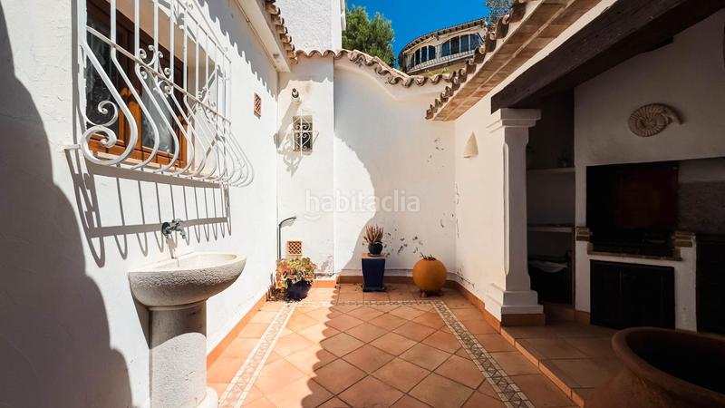 Foto 8f1ebc60-840a-4a99-a9e4-354df50f2cd7. House in calle de alcaláli 8 in Paichi Moraira