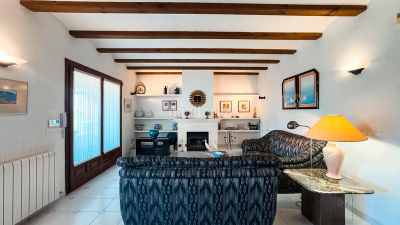 Foto 90c1433a-1989-4d81-afff-b284da04f2a5. House in calle de alcaláli 8 in Paichi Moraira