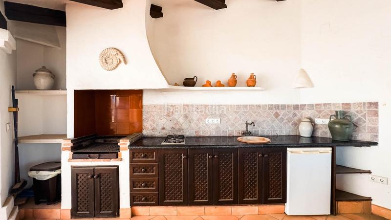 Foto ada43003-f2a7-4f42-8875-b72167aec55f. House in calle de alcaláli 8 in Paichi Moraira