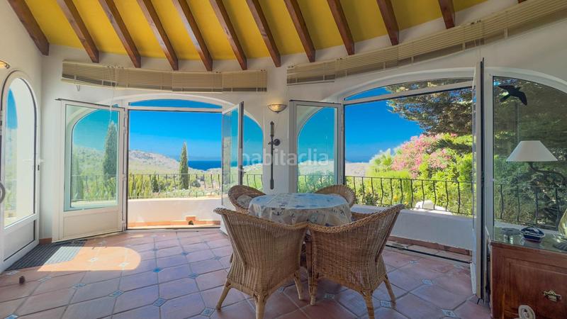 Foto b9b9e72e-02d3-400e-9192-0f500ff78832. House in calle de alcaláli 8 in Paichi Moraira