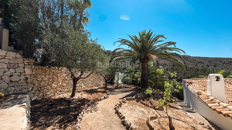 Foto bec01fb7-f446-4b45-94e7-831c1c4a4290. House in calle de alcaláli 8 in Paichi Moraira