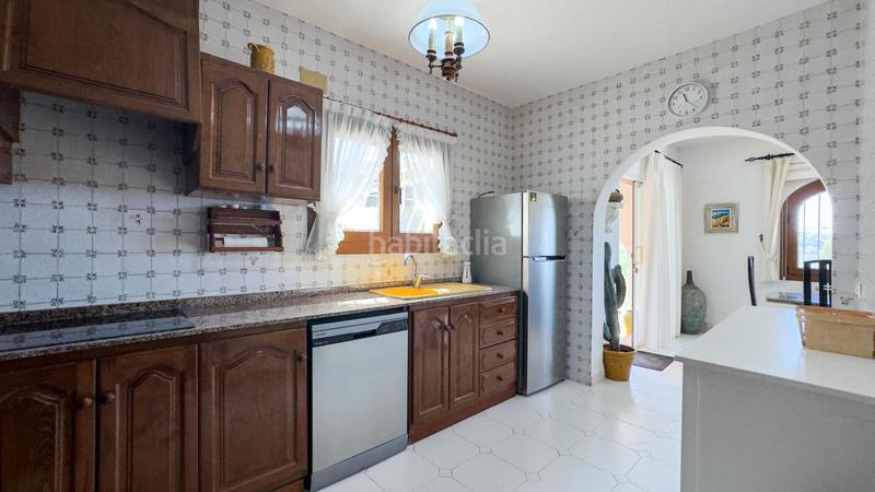 Foto bf4118d7-d918-47ff-a534-7db31ed9f7f7. House in calle de alcaláli 8 in Paichi Moraira