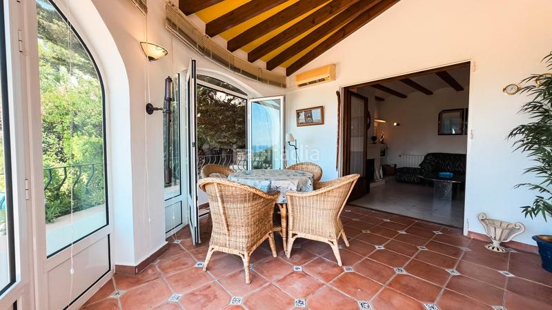 Foto d2678897-6f4f-42c0-a94a-95e53d42138f. House in calle de alcaláli 8 in Paichi Moraira