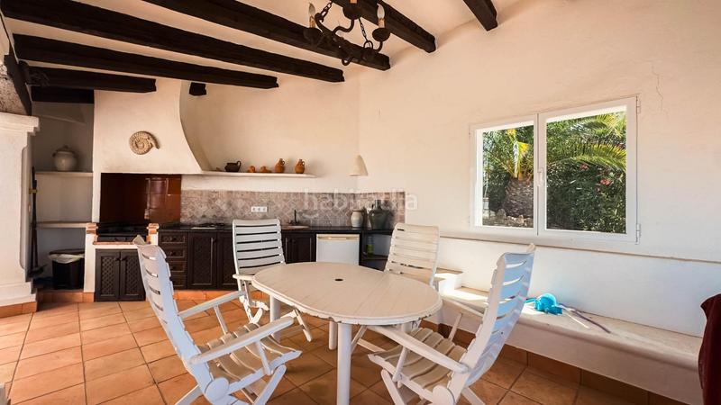 Foto df96d3d1-b0bc-4064-a1a1-ea29a7a7a2ad. House in calle de alcaláli 8 in Paichi Moraira