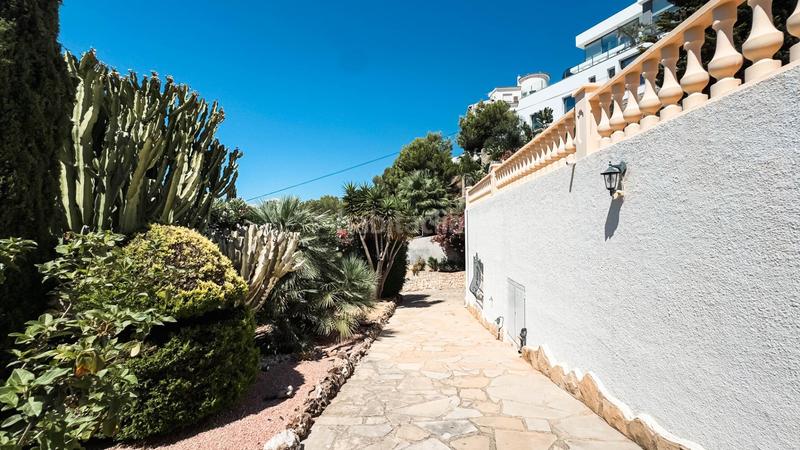 Foto e13d4178-df71-4adc-9dcb-e33d1424a0cd. House in calle de alcaláli 8 in Paichi Moraira