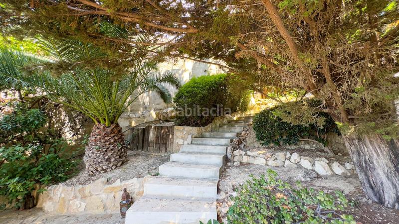 Foto e1bf6d12-075c-4de7-a568-ec423fce3a12. House in calle de alcaláli 8 in Paichi Moraira