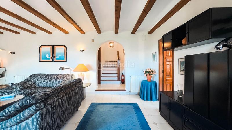 Foto edf68f7f-3e30-4637-af54-af66d1a2ee09. House in calle de alcaláli 8 in Paichi Moraira