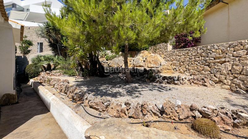 Foto fece4363-49e3-432c-b394-76301fe821ea. House in calle de alcaláli 8 in Paichi Moraira