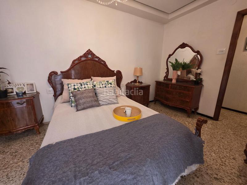 Foto 019c6ef6-3456-45ba-b6da-466b6e9bd622. Casa  en elche con garaje privado en Plaza Crevillente - Antiguos Juzgados - El Asilo Elche / Elx